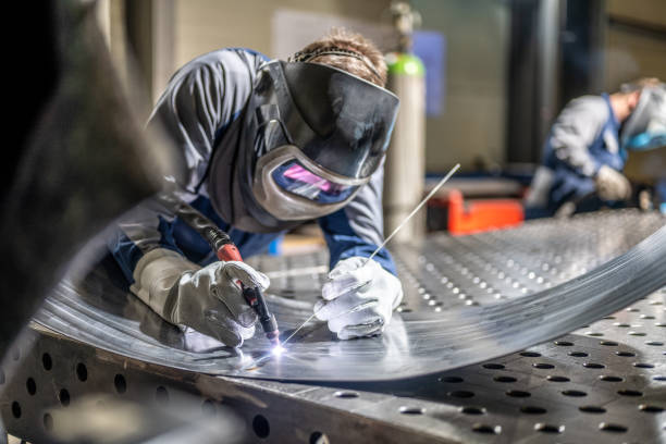 Best Pipe Welding in Lake Magdalene, FL