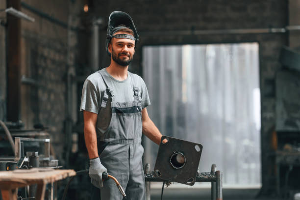 Best Welding Inspection and Certification in Lake Magdalene, FL